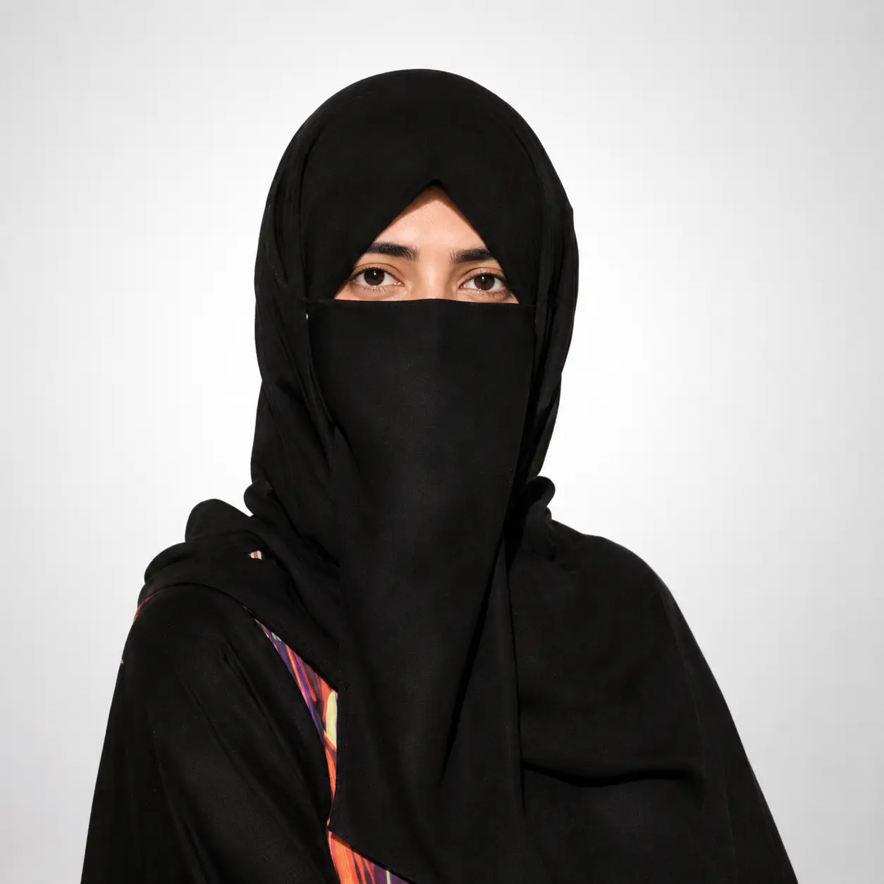 Bushra I.