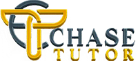 Chase Tutor Logo