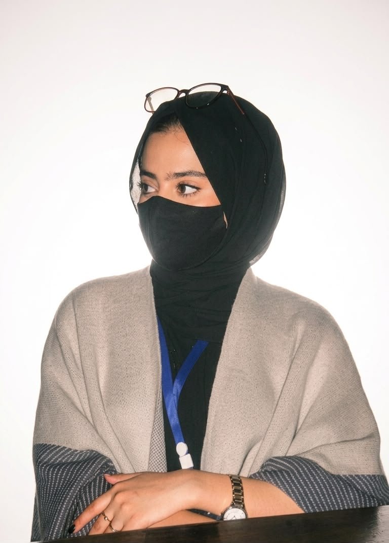 Nayab S.